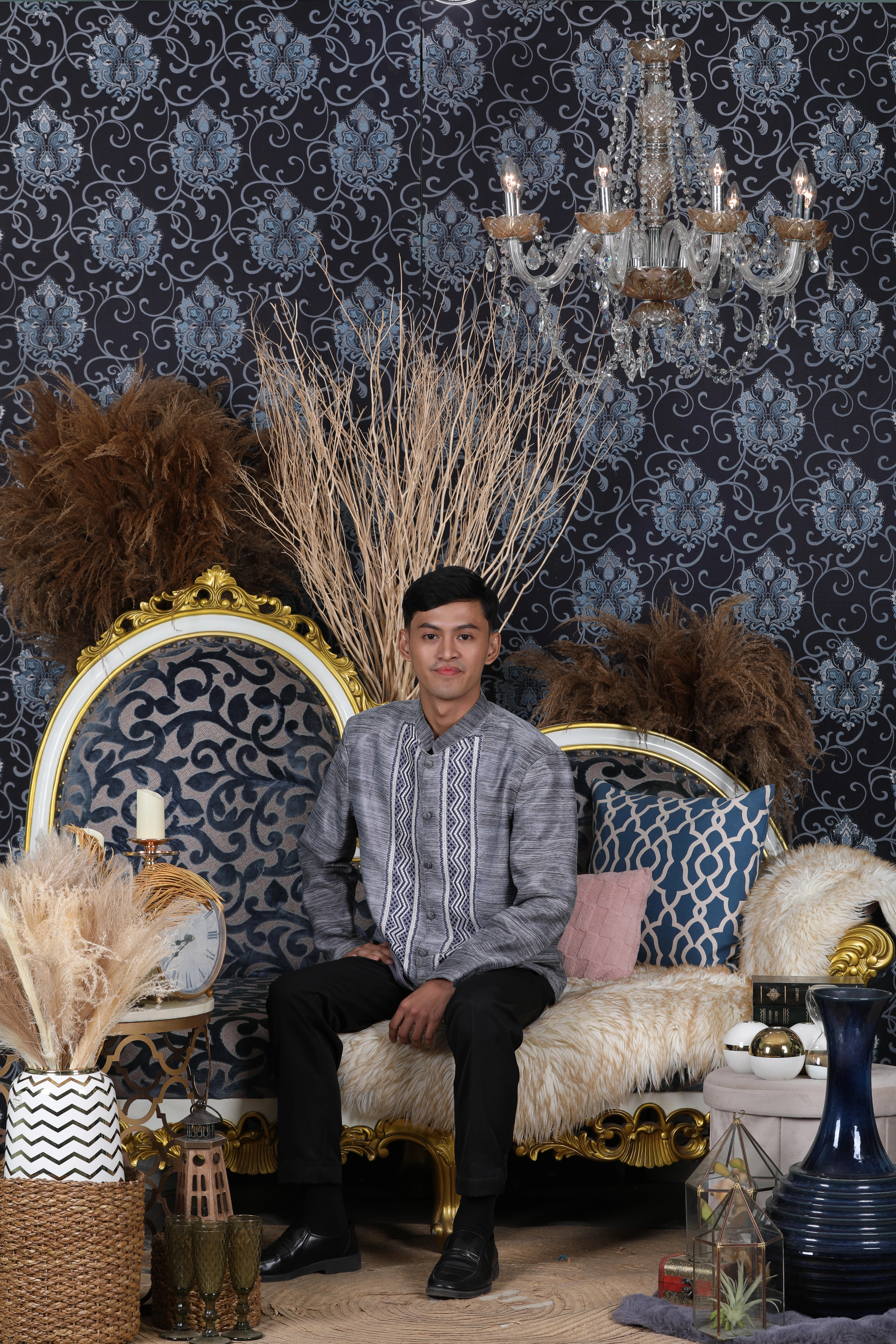 Why you should hire me?